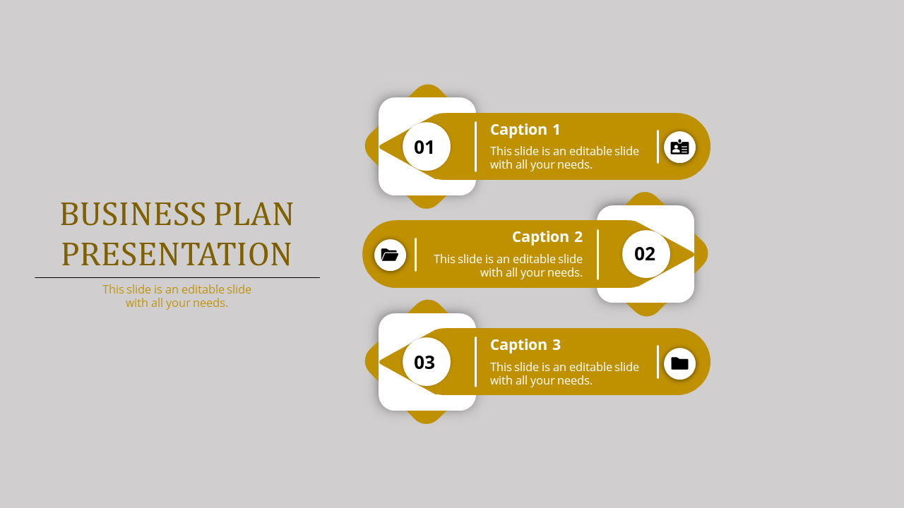 business plan presentation-business plan presentation-yellow-3